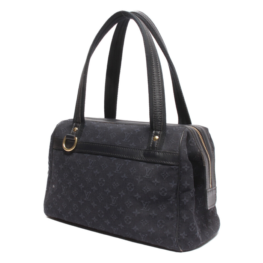 Louis Vuitton Monogram Josephine Handbag